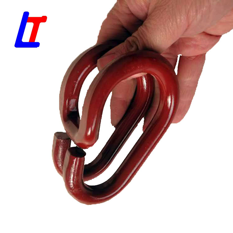 Deenik外貿(mào)出口彈條    Deenik扣件彈條