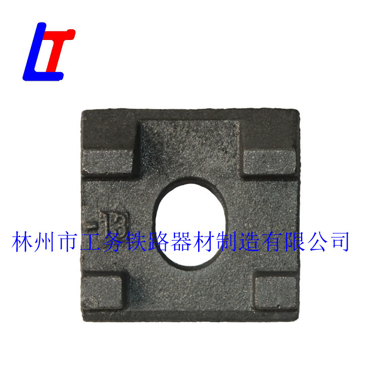 外貿(mào)出口鐵路扣板    7-9#，11-13#接頭扣板