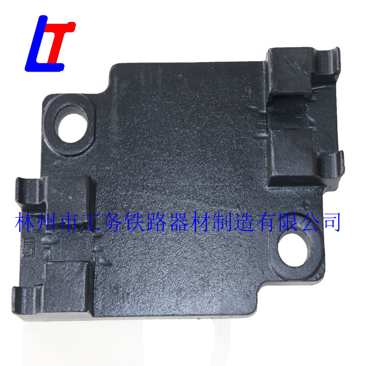 外貿(mào)出口鐵墊板基座