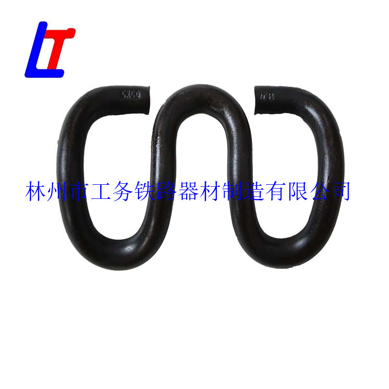 扣件彈條   B 型彈條