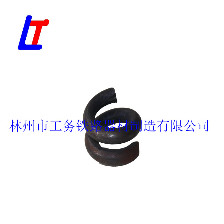 雙層彈簧墊圈   外貿(mào)出口彈簧墊圈