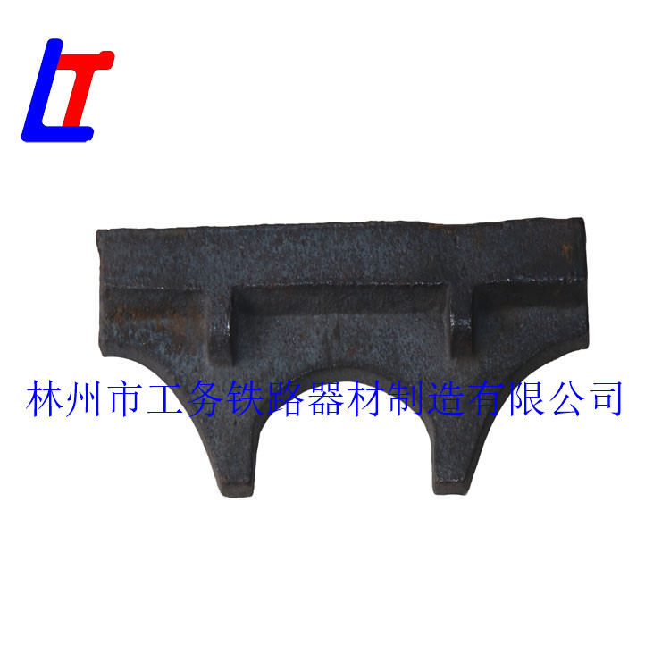 外貿(mào)出口加寬鐵座 鐵路加寬鐵座