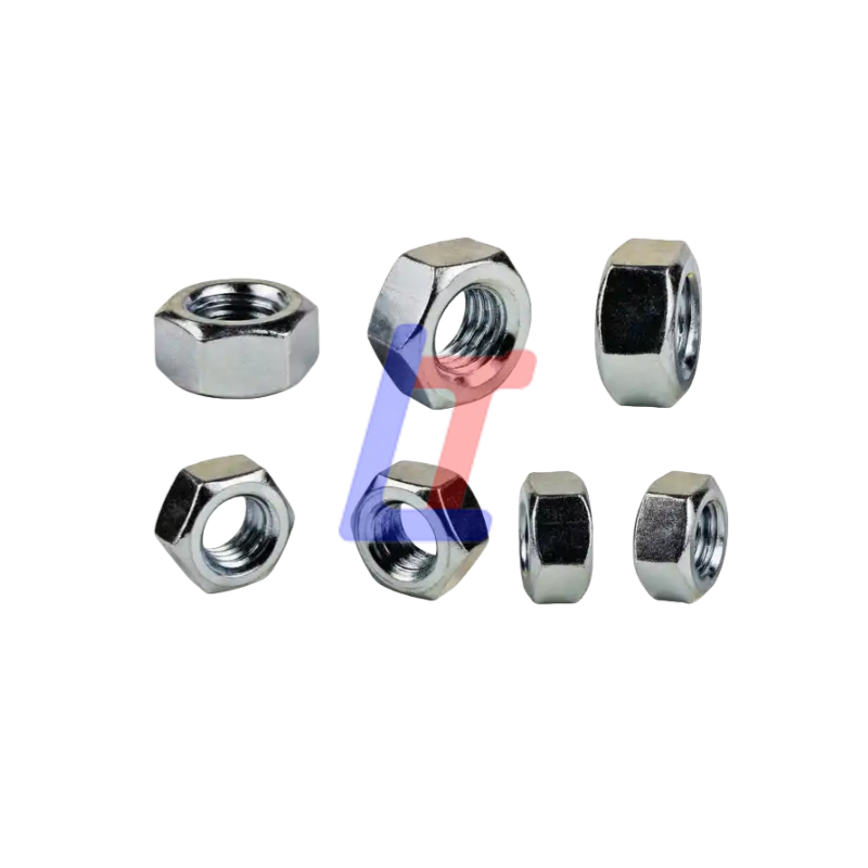 鐵路用螺母    外貿(mào)出口螺母