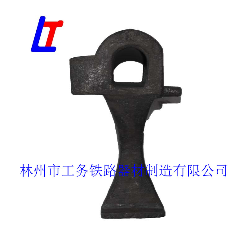 彈條III型扣件03