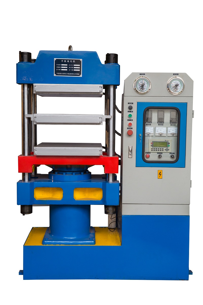 小型平板硫化機(jī)的用途有哪些？